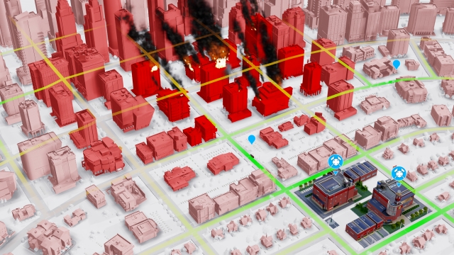 SimCity (PC) image