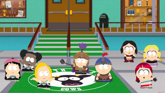 South Park: The Stick of Truth (PC) image