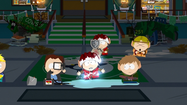 South Park: The Stick of Truth (PC) image