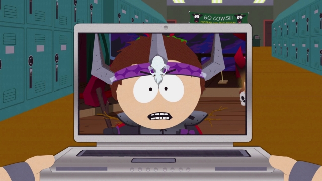 South Park: The Stick of Truth (PC) image