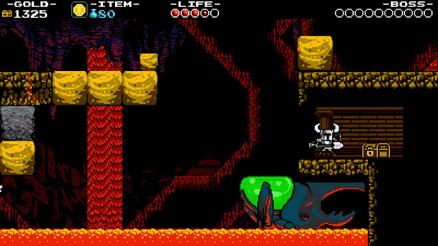Shovel Knight (PC) image