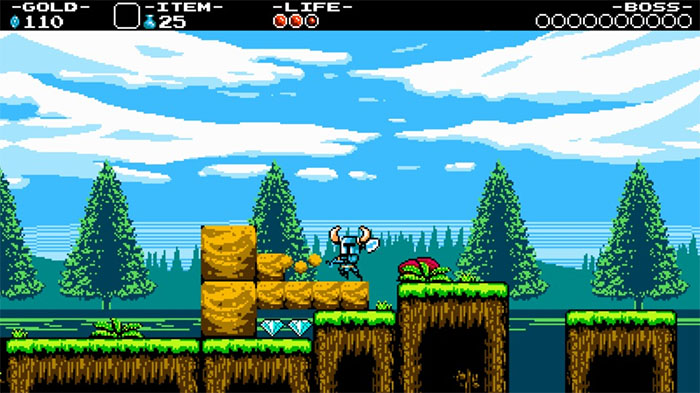 Shovel Knight (PC) image