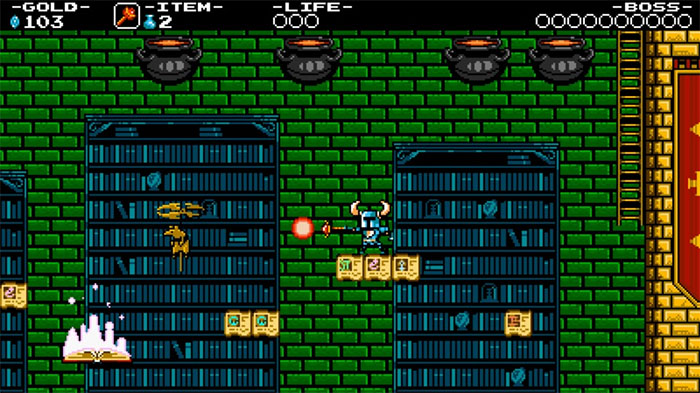 Shovel Knight (PC) image