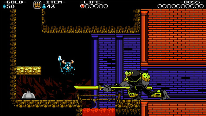Shovel Knight (PC) image