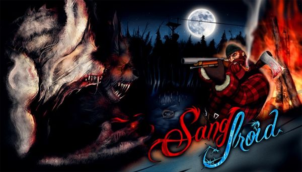 Sang-Froid: Tales of Werewolves - Metacritic