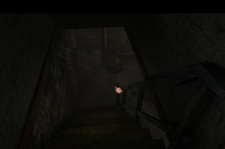 Scratches (PC) image