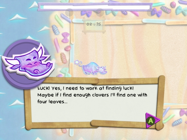 Slow Down, Bull (PC) image