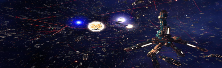 Star Ruler 2 (PC) image