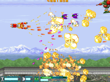 Supercharged Robot VULKAISER (PC) image