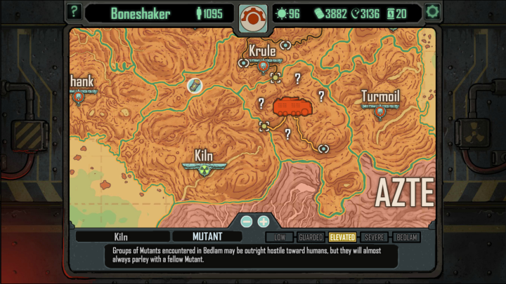 Skyshine's Bedlam (PC) image