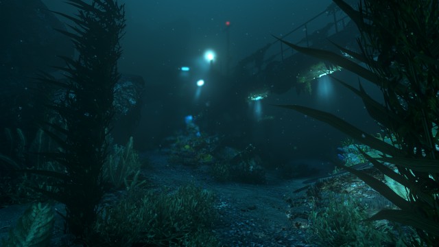SOMA (PC) image