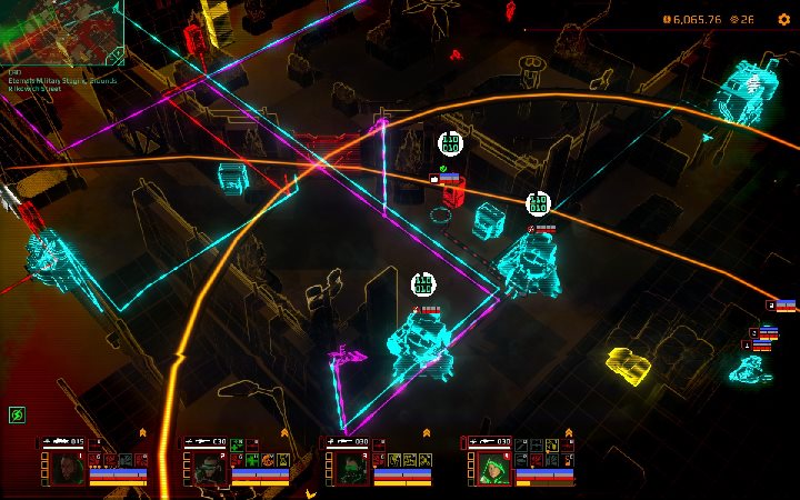 Satellite Reign (PC) image