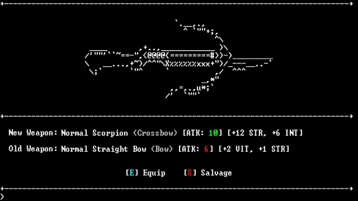 SanctuaryRPG: Black Edition (PC) image