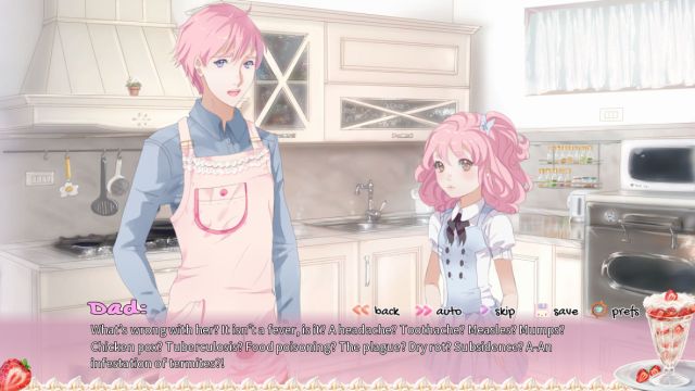 Strawberry Vinegar (PC) image
