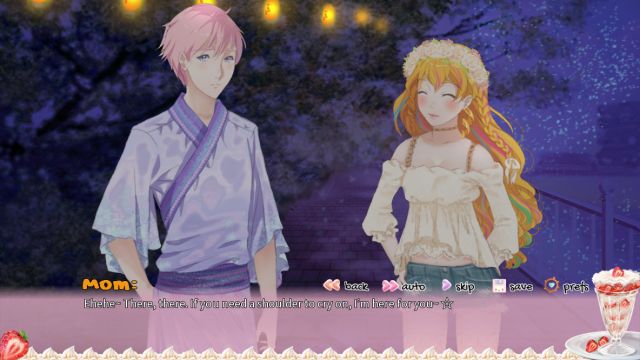 Strawberry Vinegar (PC) image