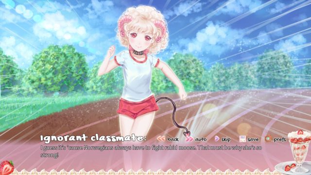 Strawberry Vinegar (PC) image