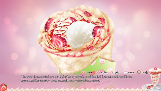 Strawberry Vinegar (PC) image