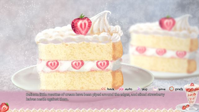 Strawberry Vinegar (PC) image