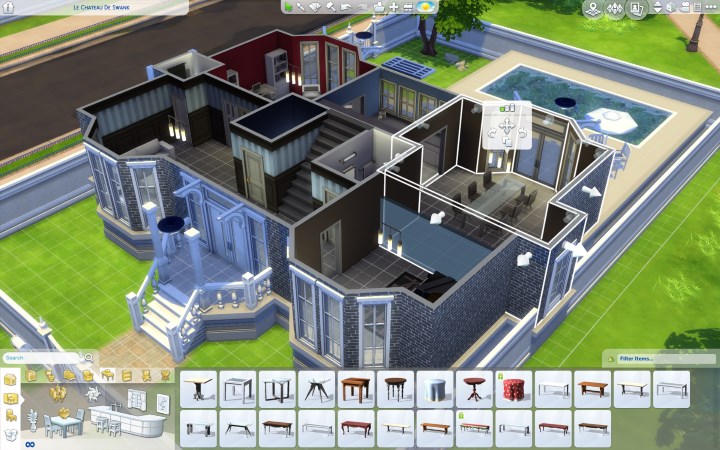 The Sims 4 (PC) image