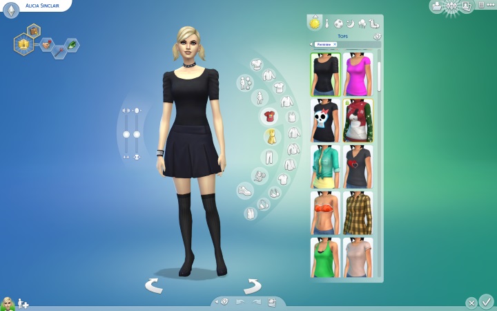 The Sims 4 (PC) image