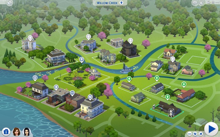 The Sims 4 (PC) image
