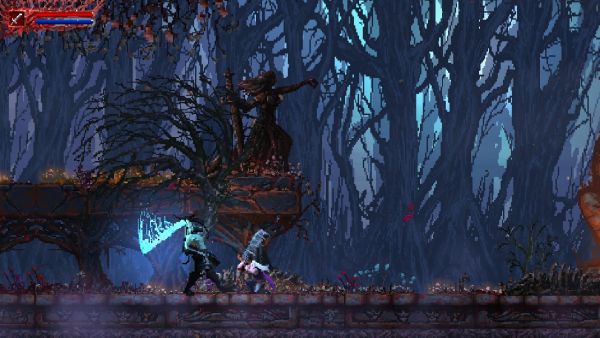 Slain! (PC) image