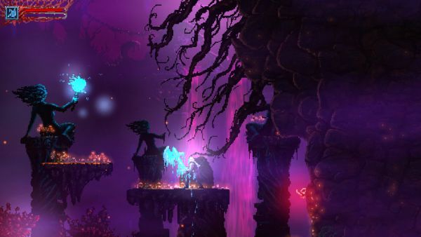 Slain! (PC) image
