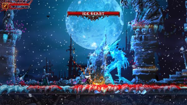 Slain! (PC) image
