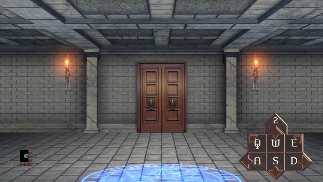 Sakura Dungeon (PC) image