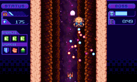 Super Star Path (PC) image