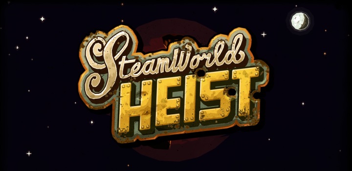 SteamWorld Heist (PC) image
