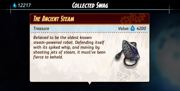 SteamWorld Heist (PC) image