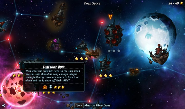 SteamWorld Heist (PC) image