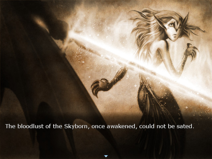 Skyborn (PC) image