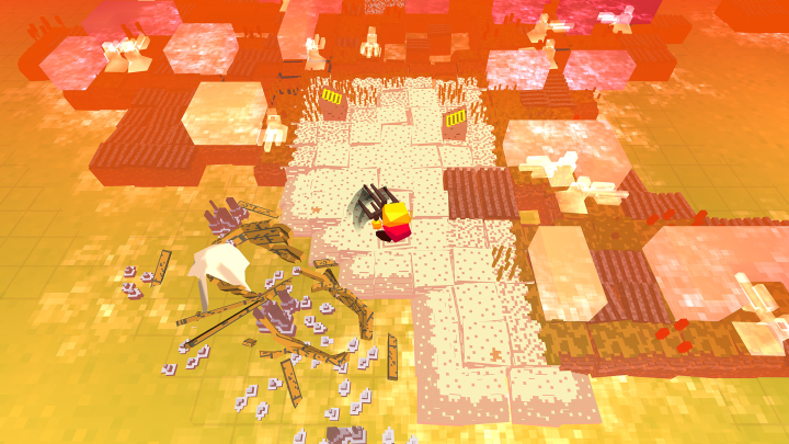 Stephen's Sausage Roll (PC) image