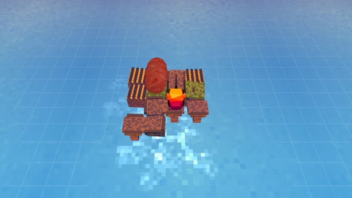 Stephen's Sausage Roll (PC) image