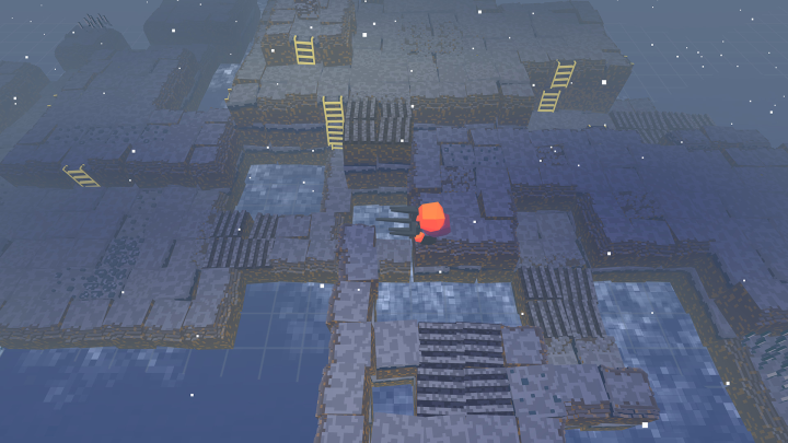 Stephen's Sausage Roll (PC) image