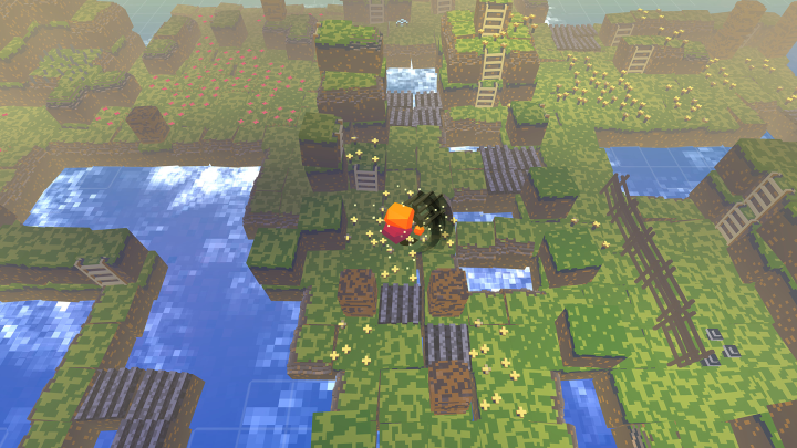 Stephen's Sausage Roll (PC) image