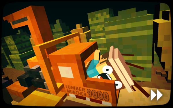 Slayaway Camp (PC) image