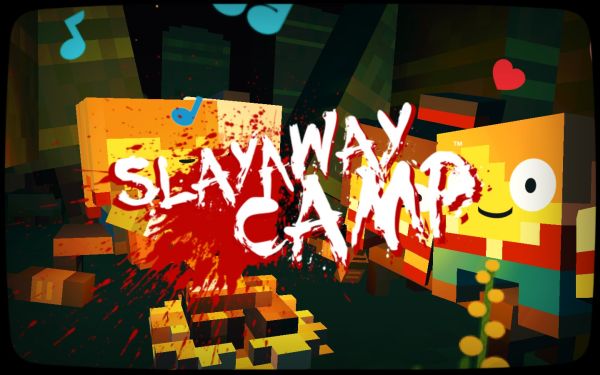 Slayaway Camp (PC) image
