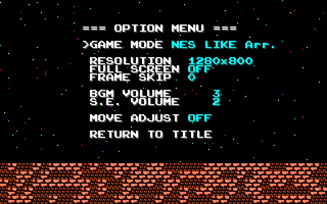 Space Mouse 35th Anniversary Edition (PC) image