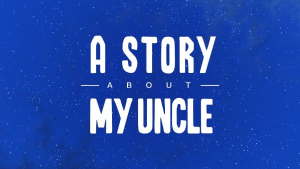 A Story About My Uncle (PC) image