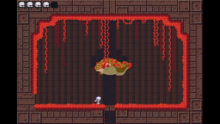 Super Skelemania (PC) image