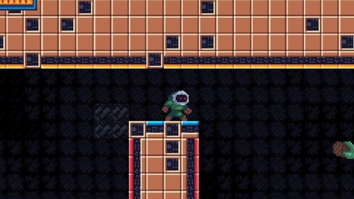 Snow Fall (PC) image