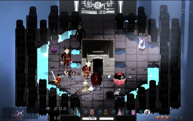 Songbringer (PC) image