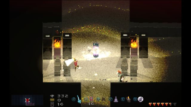 Songbringer (PC) image