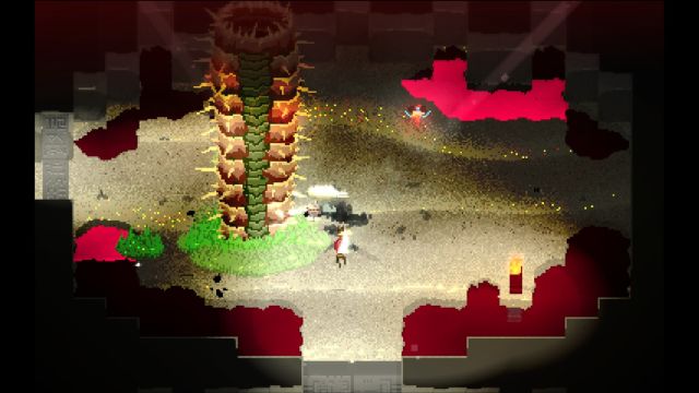 Songbringer (PC) image