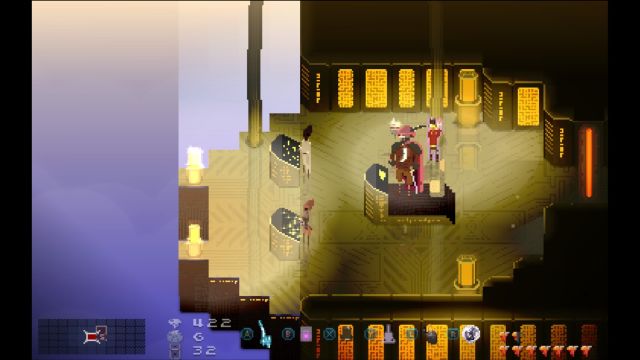 Songbringer (PC) image