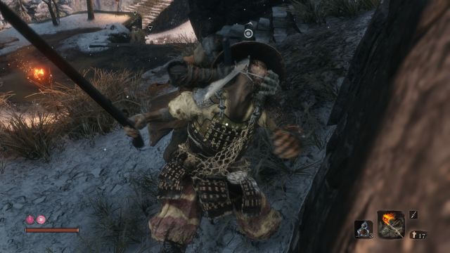 Sekiro: Shadows Die Twice (PC) image