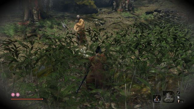 Sekiro: Shadows Die Twice (PC) image